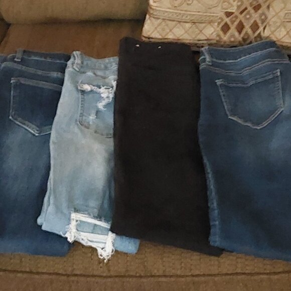 Womens jeans Bundle - Picture 9 of 9